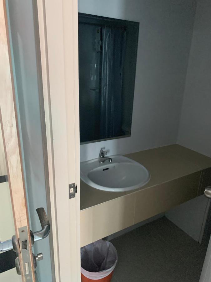 Taragrand Donmuang Airport Hotel Ban Rangsit Exterior foto