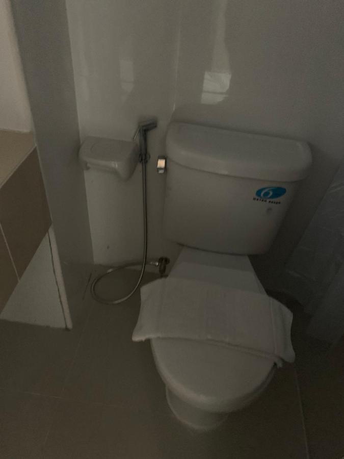 Taragrand Donmuang Airport Hotel Ban Rangsit Exterior foto