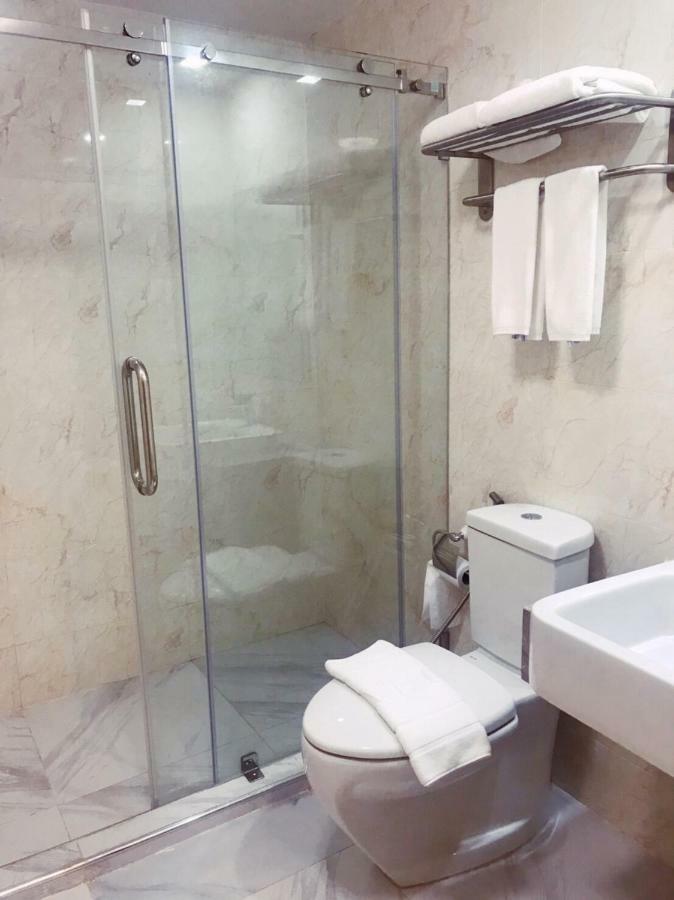 Taragrand Donmuang Airport Hotel Ban Rangsit Exterior foto